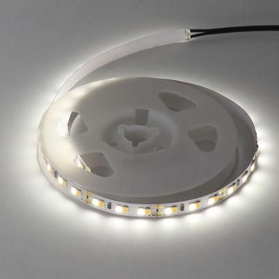 Wholesale Price 2835 Double CCT Ribbon LED Flexible Strip Light