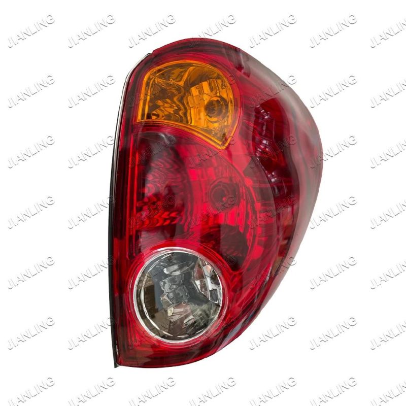 Halogen Auto Tail Lamp for Pick-up Mitsubishi Pick-up L200 Triton 2009 Auto Lights