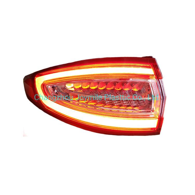 Suitable for 2013-2016 Ford Mondeo Exterior Taillights