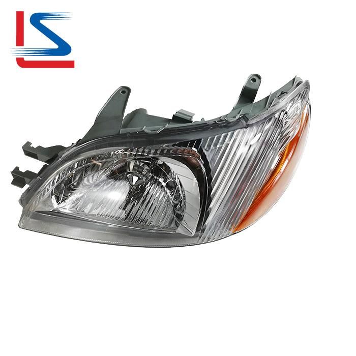 Auto Head Lamp for Echo 2001-2002 Car Headlight R 81110-52170 L 81150-52170