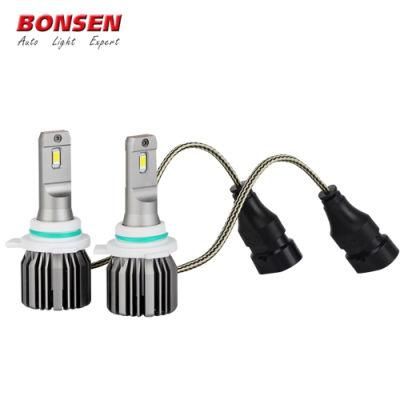 H1 H4 H7 H11 LED Bulb Auto Headlight Fog Light