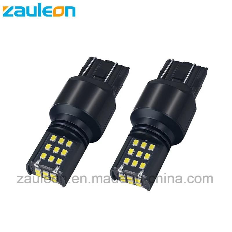 7440 7443 White LED Bulb Repalcement for Car Exterior Light