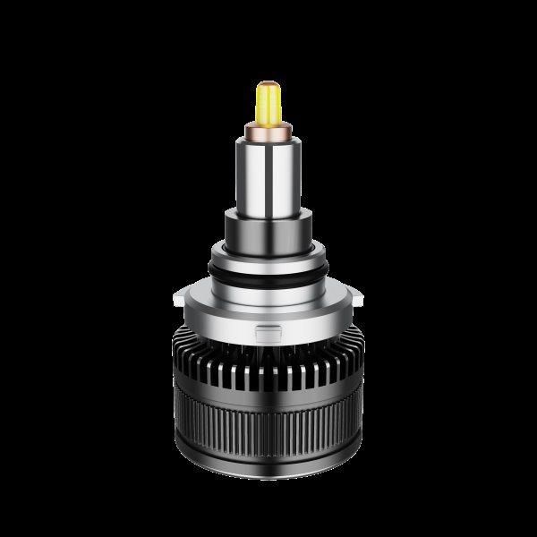   Superior Quality 30W 3600lm Auto LED Headlight H11 with Imported Chips LED Headlight Car