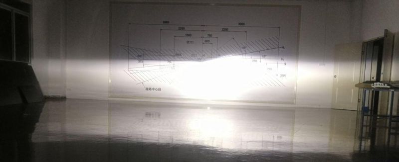 A2 11000lm 55W 880 881 DIY Automatic Headlights