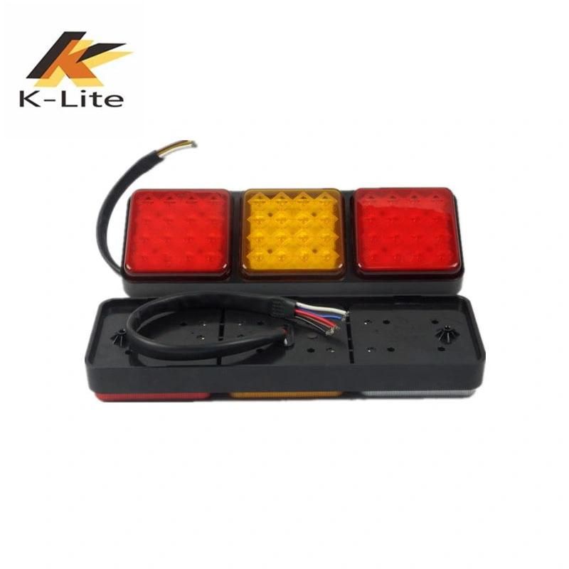 Truck LED Light Truck Trailer Light Multifunctional Light (LT105)