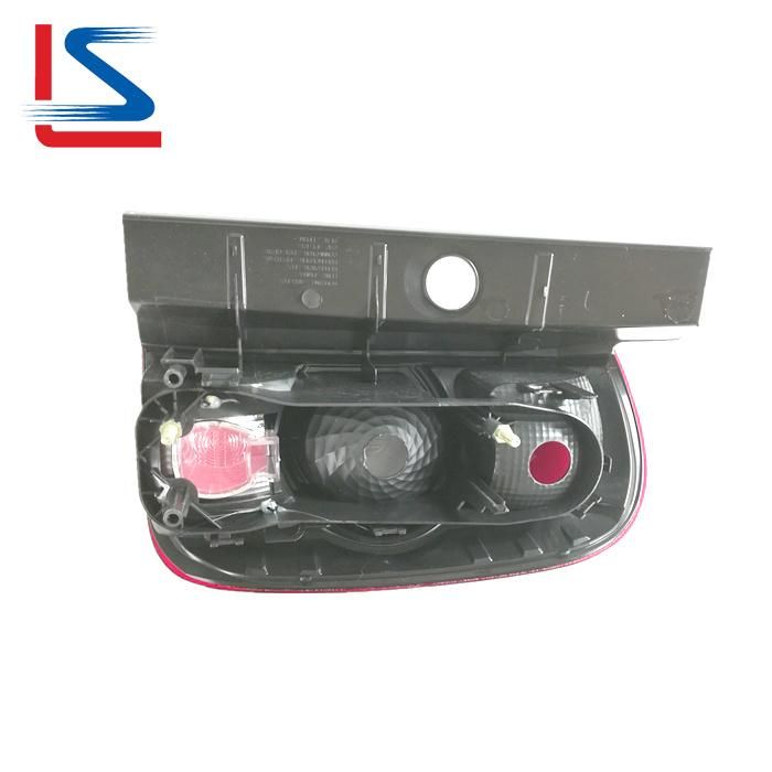 Auto Rear Lamp for Renault Duster 2008-2012 L 265555684r R 265500033r L 265552437r