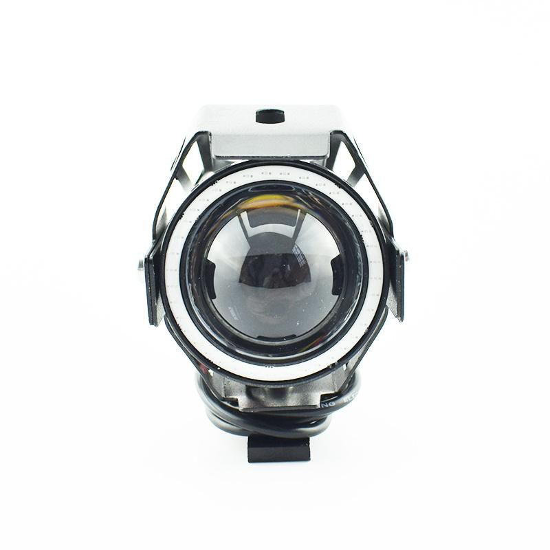 LED Light Motorcycle Headlight