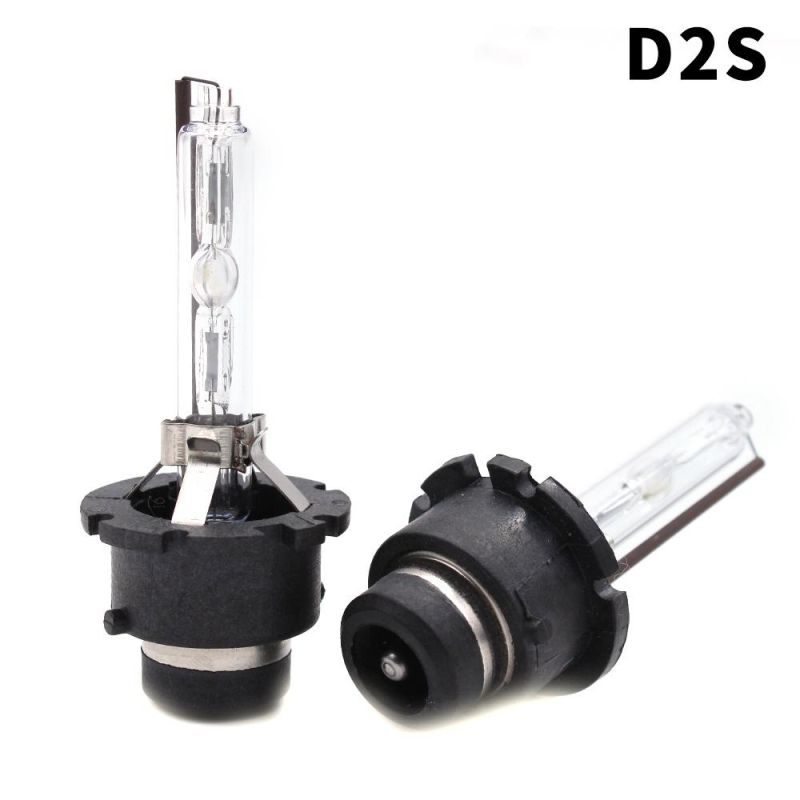 HID H7 Bulb 35W D2s Headlight for Car Xeon