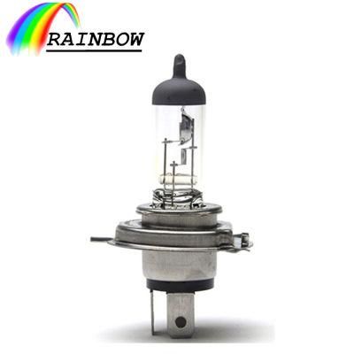 Halogen Bulb H1 H3 H4 H7 H11 9005 Hb3 9006 Hb4 55W 100W 880 881 27W12V Super Bright White Auto Fog Lights Driving Lamp