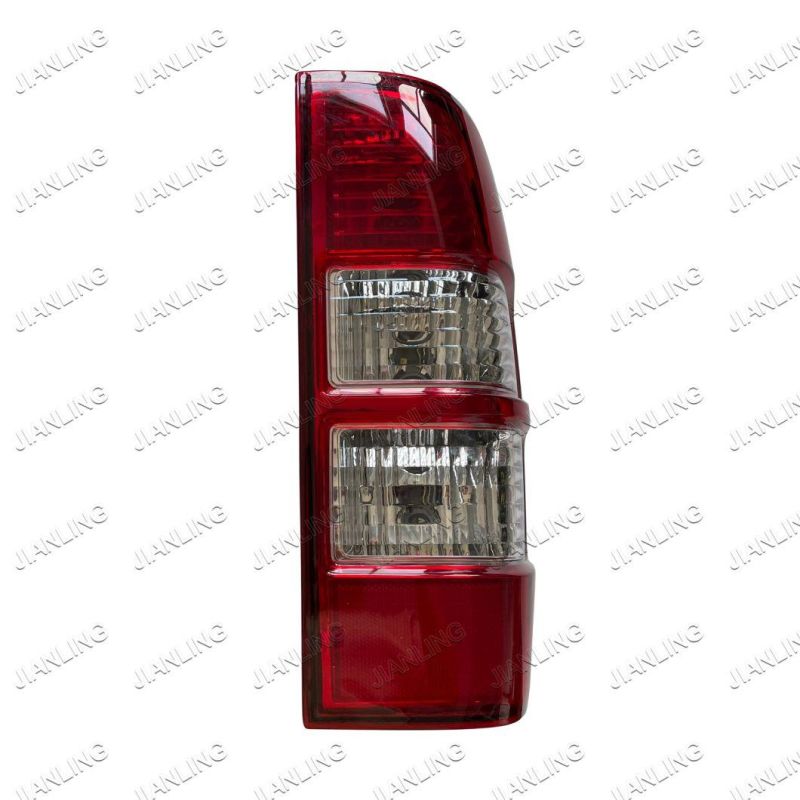 Halogen Auto Tail Lamp for Truck Ford Pick-up Ranger 2006 Auto Lights