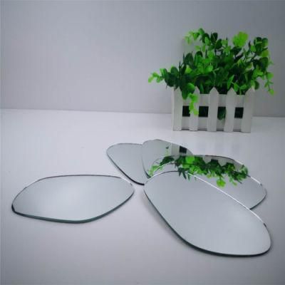 Motorcycle Mirror Rearview Mirror Side Wing Mirror