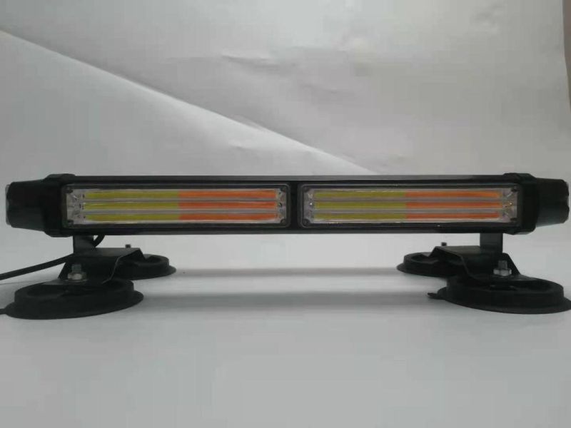 Car Dome Light 12LED Flashing Ceiling Light for Pickup Truck RV SUV