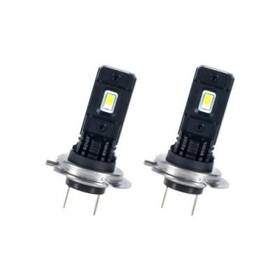 Mini Size H7 LED Bulbs LED Fog Headlight Bulbs