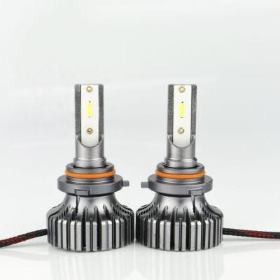 V13 Turbl Truck Cars LED Bulb Kits 40W 15000lumen Hb3 Hb4 H7 H13 H1 H11 LED Headlight H4