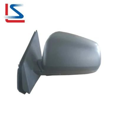 Car Side Mirror for Mitsubishi Lancer 2008-2014 (7 line) Power Operated Heated Folding 7632A096 7632A095 Mi1321132 Mi1320