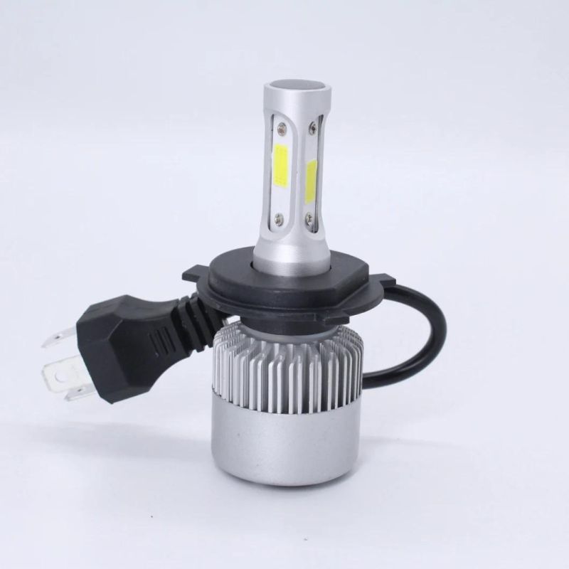 Auto LED Headlight 4000lumen 18W LED Light Kits for Cars