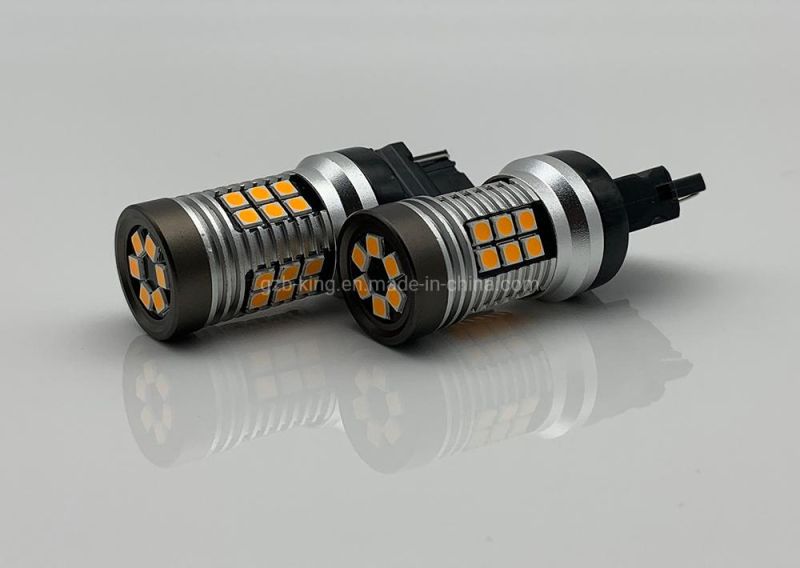 800lm 9-30V 3156 30SMD 3030 LED Car Light