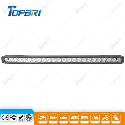 12V 240W CREE Driving Auto 4X4 Offroad LED Light Bar