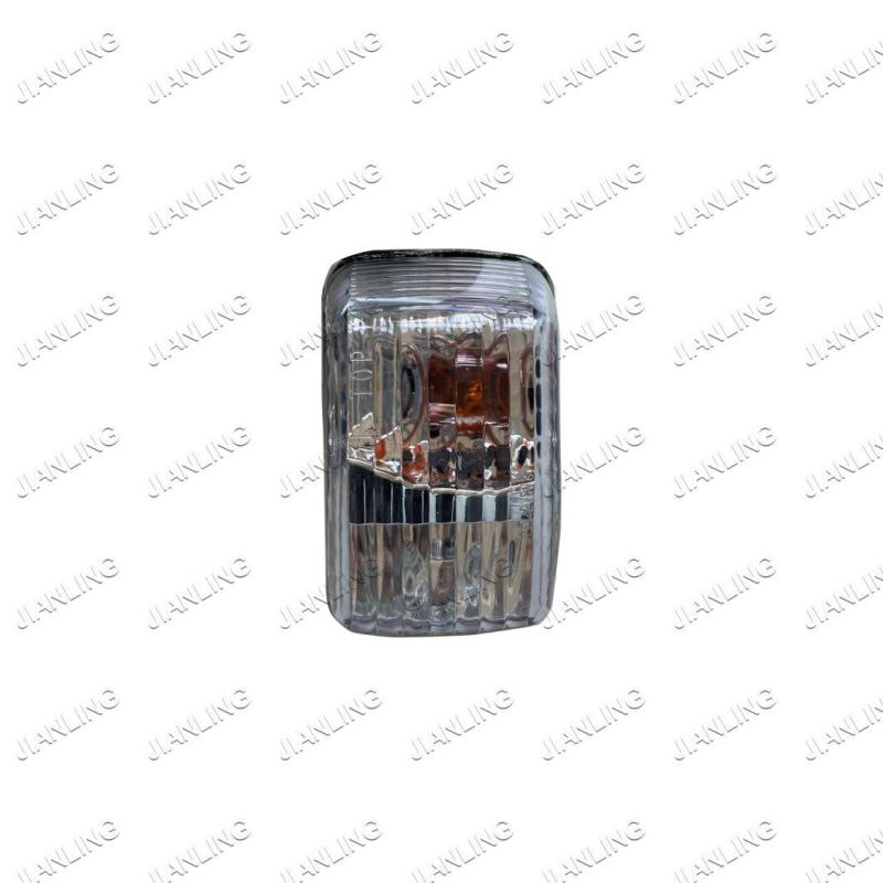 Halogen Auto Side Lamp for Truck Isuzu 700p Truck Auto Side Lights