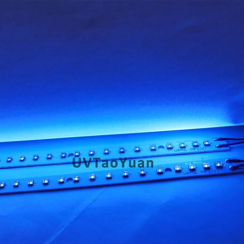 265-280nm 210X12mm @100MW UVC LED Light Bar