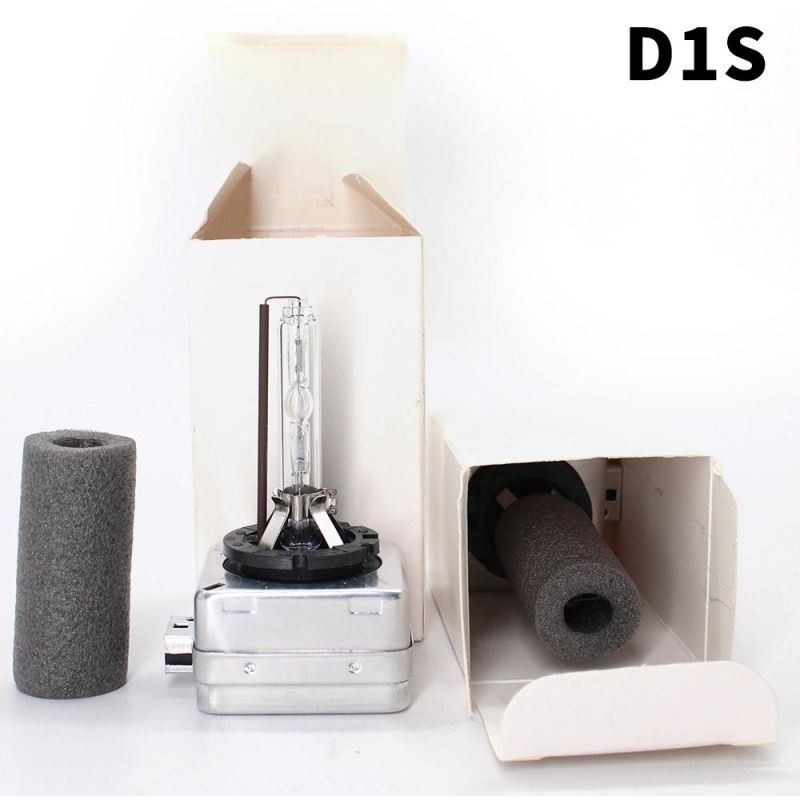 D1s Ballast 35W Xenon Light for Auto Headlamp