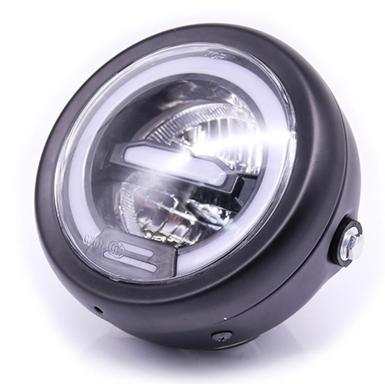 Factory Direct Sales LED Motorcycle Headlight