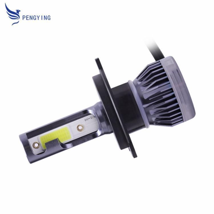 High Quality Waterproof Truck H4 Head Light