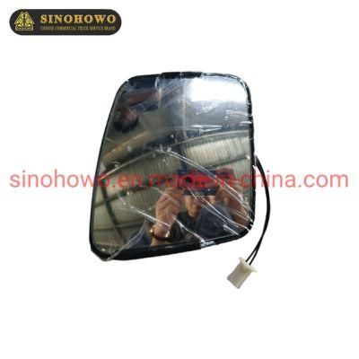 High Quality Electral Mirror 82g13-02825 for Higer/Kinglong Bus