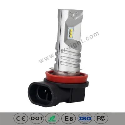 New LED Car Fog Light Auto LED Fog Light