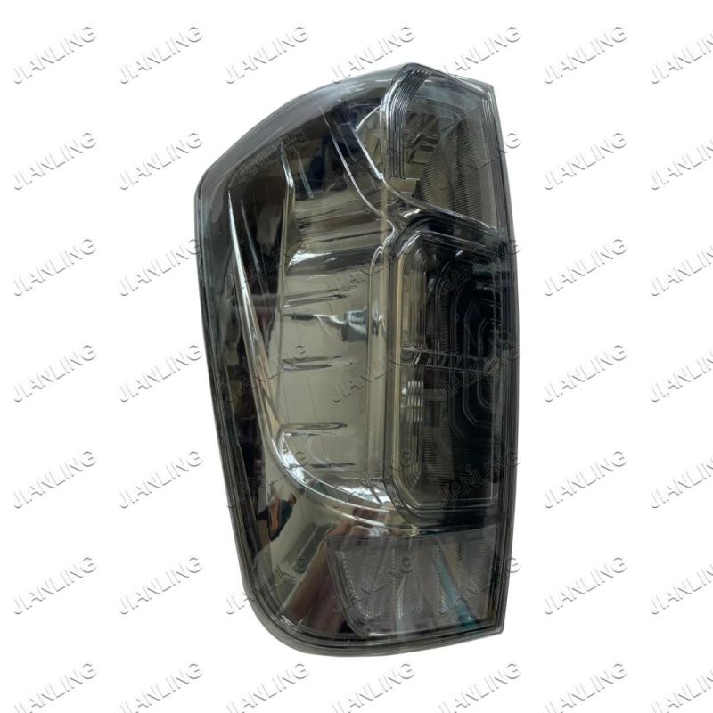 Auto Pick-up Tail Lamp for Navara2015