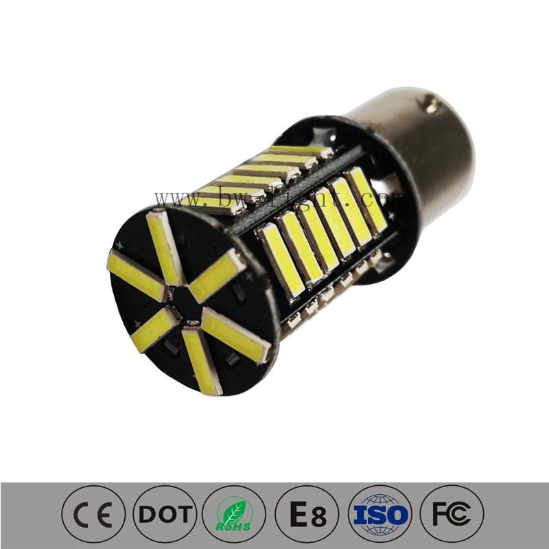 Ba9s SMD 2835 Auto LED Lamp Auto Bulb