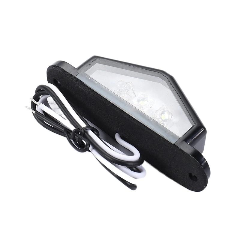 20LED Trailer Lincence Plate Light