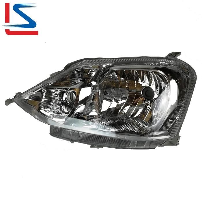 Auto Head Lamp for Toyota Etios/Liva 2012 R 81130-0d421 L 81170-0d420 R 81110-0d440