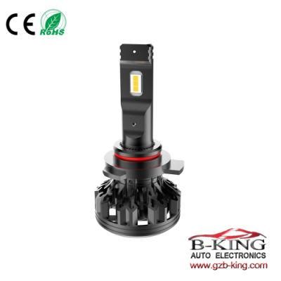 LED Truck Light 24-32V 90W 6000lm 9012 LED Headlight