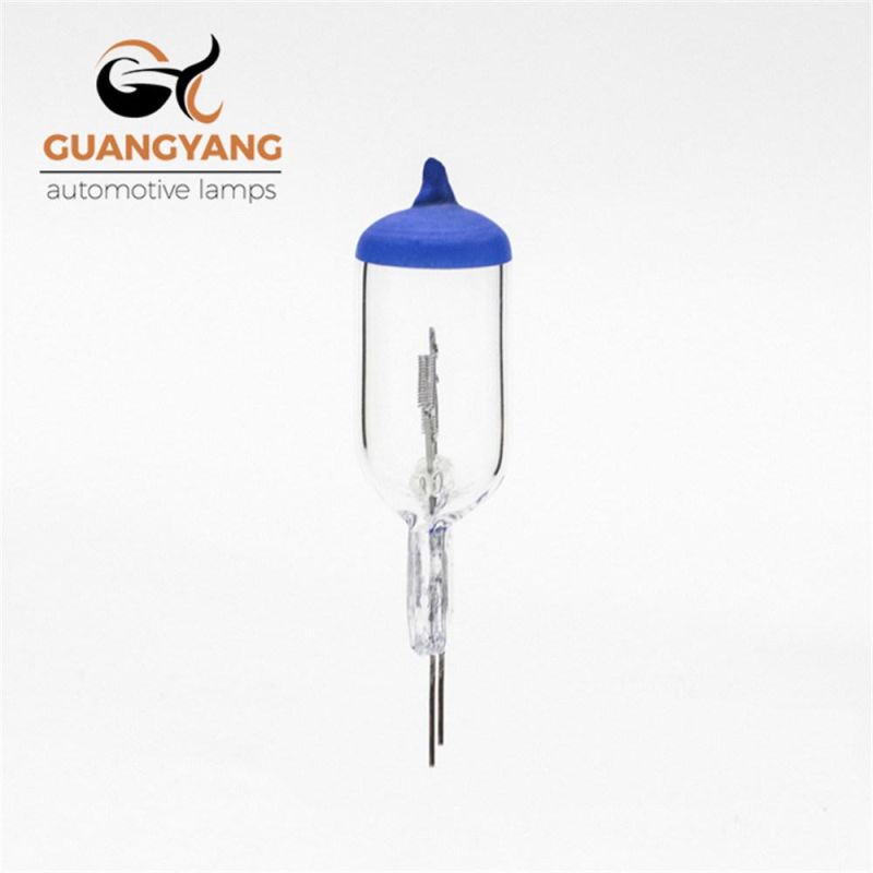 H5 Halogen Bulb Capsule Clear Color 12V 24V 100/100W 130/130W for Headlight Lamp