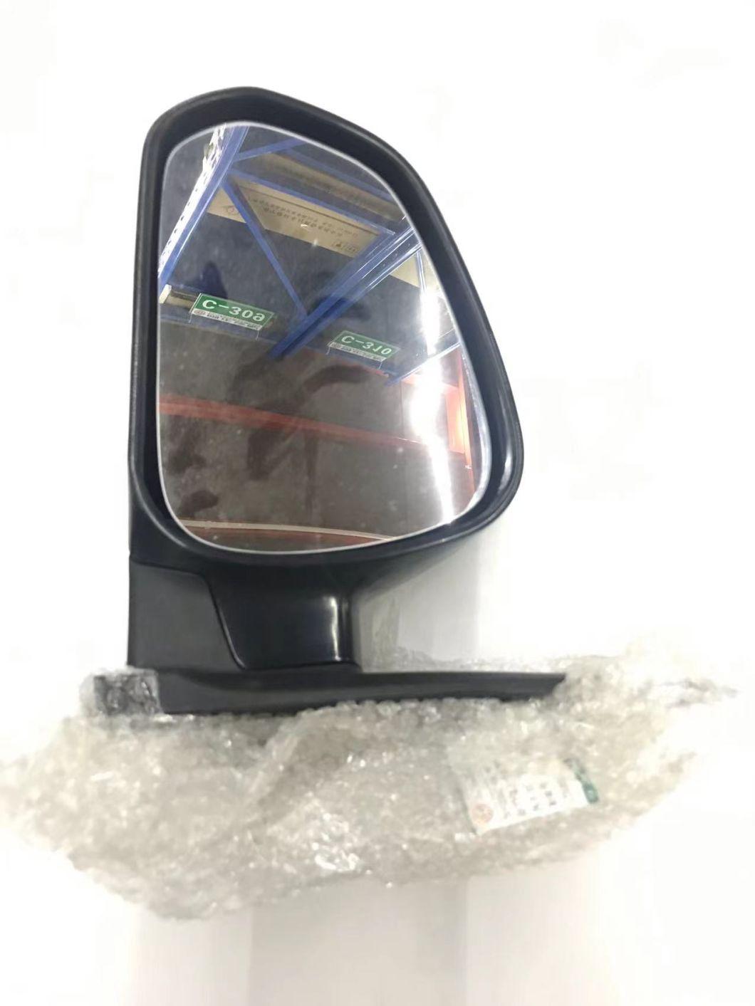 Best Selling Car Auto Parts Rear Mirror Left for Dongfeng Glory 330 (8202100-FA01-BK01)