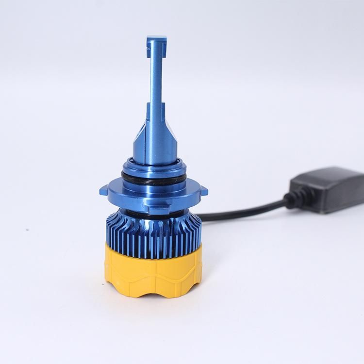 30W High Lumen H7 LED 360 Degree H11 H1 H3 H4 H7 LED 9005 Car LED Bulbs LED Headlight