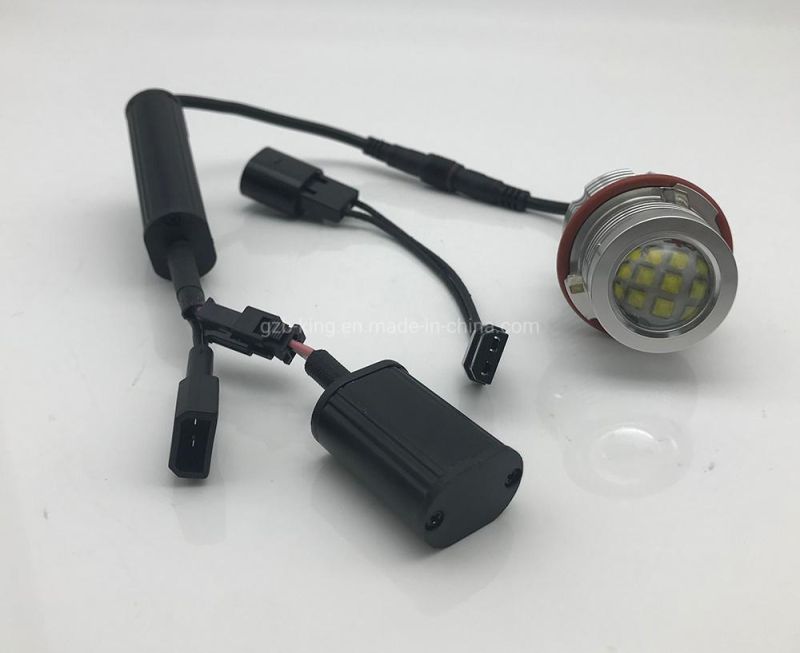 E39 60W CREE-Xte Car LED Marker Angel Eyes