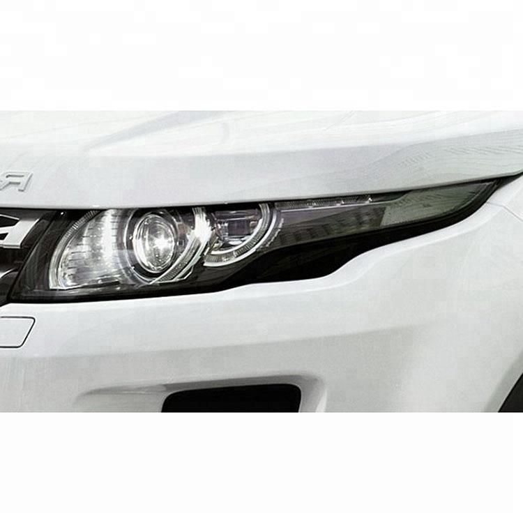 OEM LED Head Lights for Range Rover Evoque Front Headlight 2011-2015