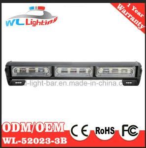 14&quot; Traffic Advisor Linear Light Bar