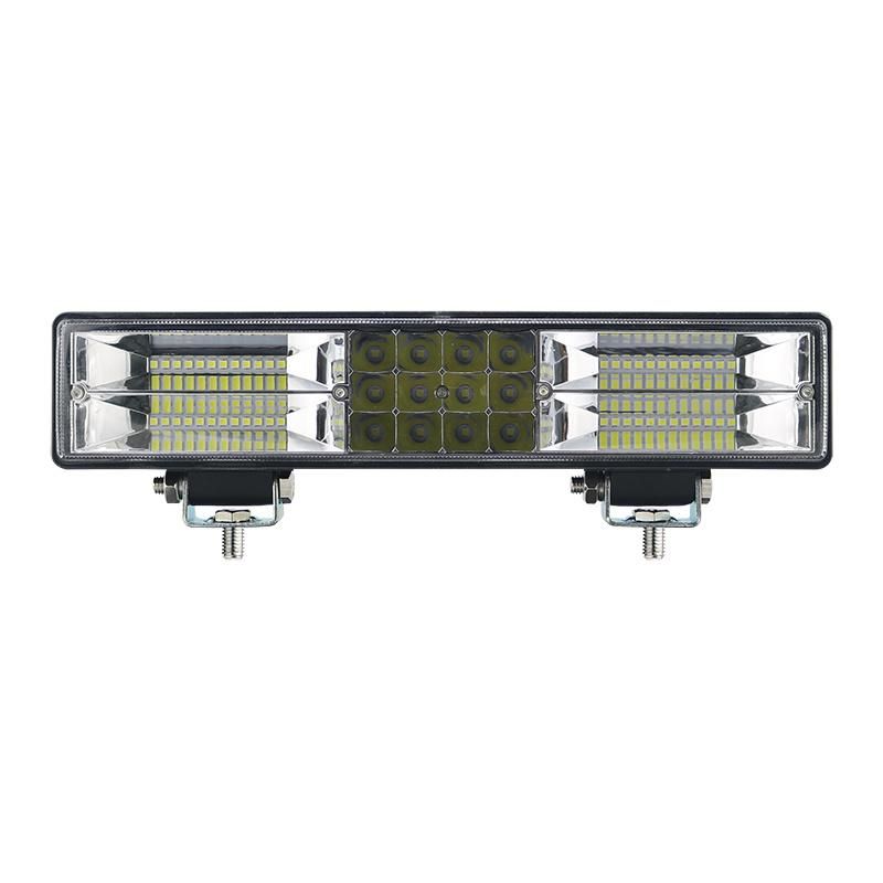 Cheap Price 180W LED Vehicle Police Car Light Lighting Bar