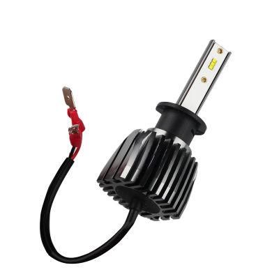 V23 H1 30W High Power IP65 Waterproof Car Bulbs LED Headlight