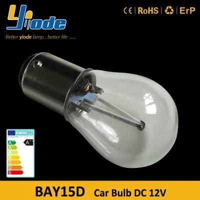 Bay15D 1157 LED White LED 12V Car Lamp