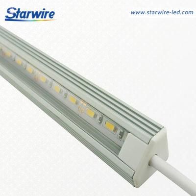 Factory Price LED Aluminum Profile Housing Light Bar for Furniture