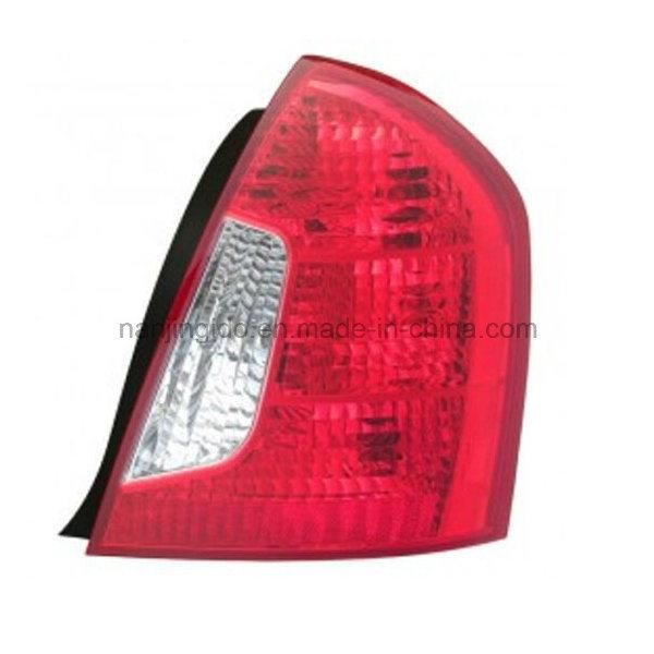 Auto Rear Light for Hyundai 92402-1e010