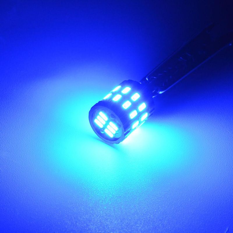 T10 LED Canbus Bulb W5w 168 194 Clearance Parking Lights for Audi A6 C5 C6 C7 A3 8p 8V A4 B5 B6 B7 B8 A5 A7 A8 Q3 Q5 Q7 Tt R8