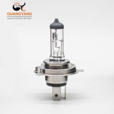 Fagis Car Halogen Bulb H4 12V 100/90W Warm White