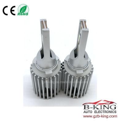 H15 30W 9-30V 6500K LED Headlight