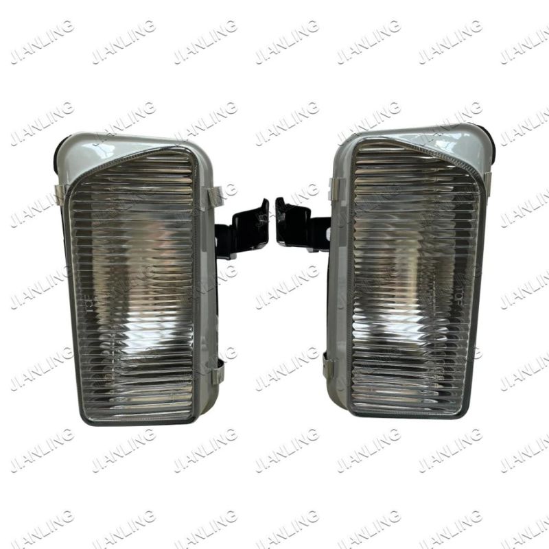 Halogen Auto Fog for Truck Isuzu 700p Truck Auto Fog Lights