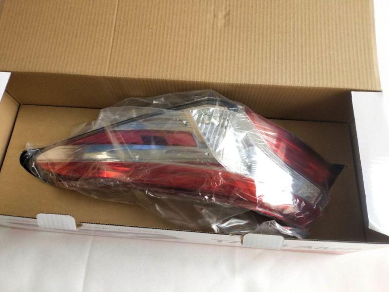 Auto Tail Lamp Outer for Camry 2018 USA Le